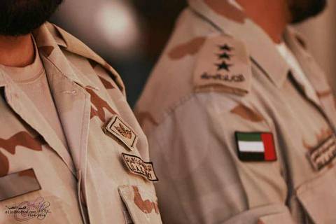الإمارات تعلن مقتل جنديين من قواتها في اليمن