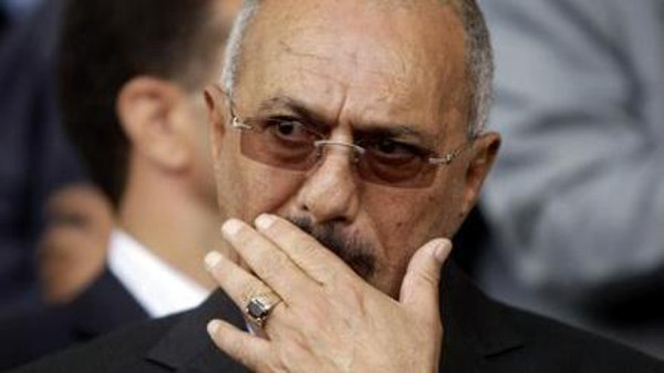 تعرف على تاريخ الرئيس السابق «صالح» في نقض الاتفاقات