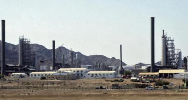 الحكومة اليمنية تبحث مع شركة نمساوية استئناف إنتاجها النفطي في اليمن