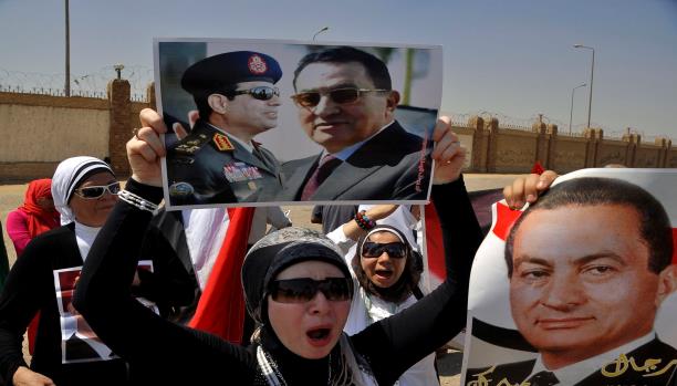خلافات تعصف بدولة العسكر: صراع بين أجهزة مبارك والسيسي 