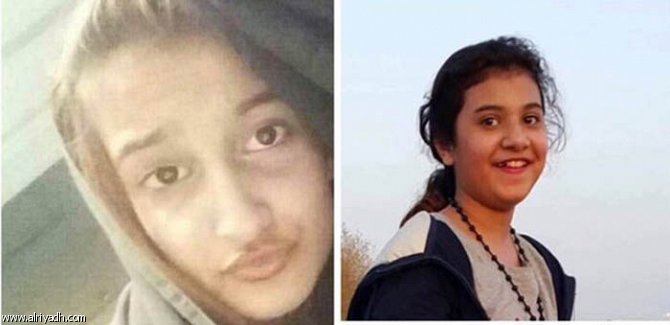 اختفاء طالبتين سعوديتين من إحدى المدارس في جدة