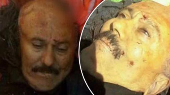 الحوثيون يؤكدون رسمياً عدم تسليم جثمان صالح وبقائها في الثلاجة ويكشفون عن مصيره القادم