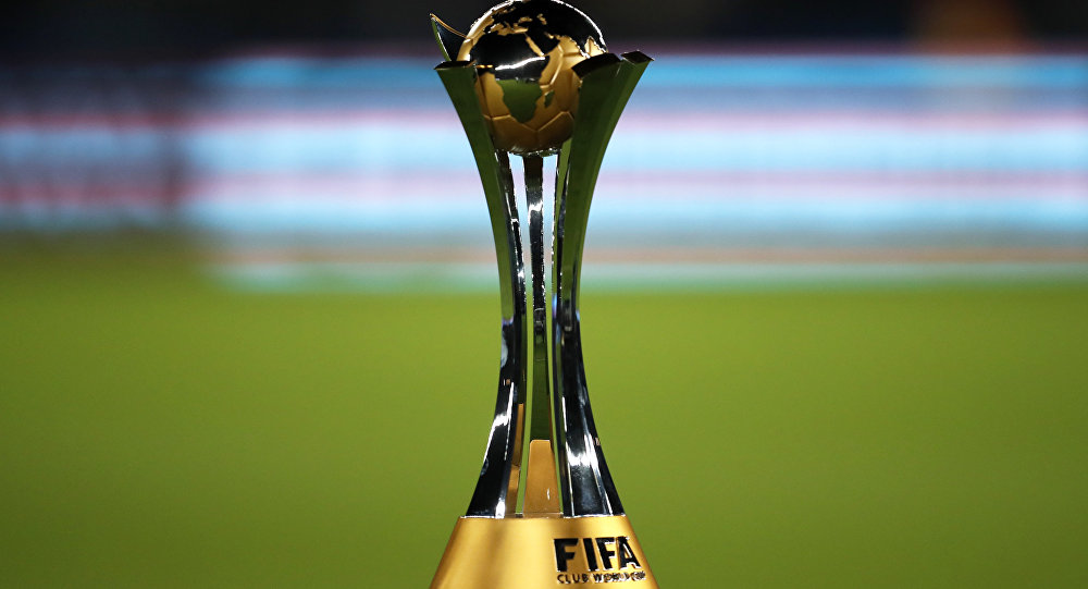 الفيفا يصدر قرارا هاما بشأن مونديال الأندية في قطر