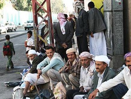 قطر تضع شرطا واحد مقابل موافقتها على استقدام العمالة اليمنية