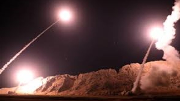 إيران تتبنى رسميًا قصف قاعدة 