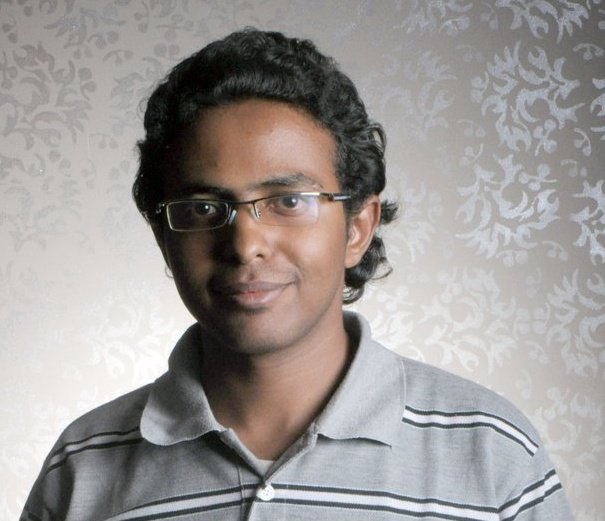 تمديد حبس الناشط اليمني «فراس شمسان» في مصر بتهمة ممارسة نشاط إعلامي بدون ترخيص