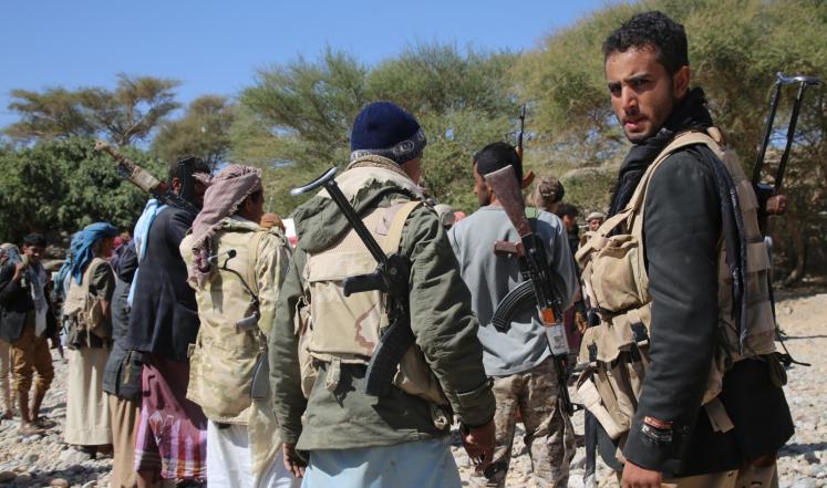 الحوثيون وخيار الحرب حتى النهاية