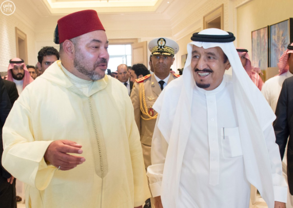 السفير المغربي لدى السعودية يكشف سبب مغادرته الرياض وتجميد بلاده مشاركتها في التحالف العربي
