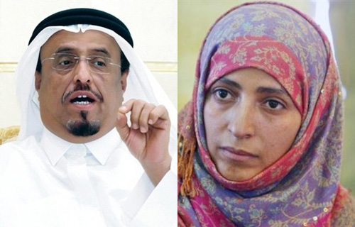 خلفان يتهم قطر بالتآمر مع إيران وتدعم الحوثيين لمحاصرة السعودية