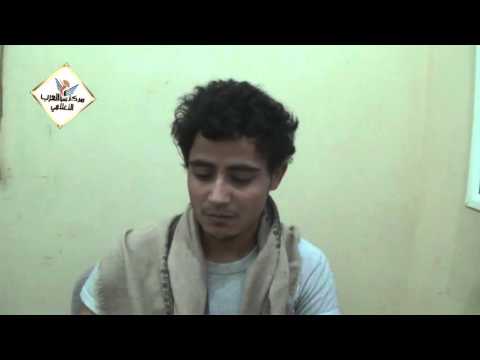 قائدنا «أبو هاشم» هرب عشية وصولوا المقاومة مجزر..«أعترافات أسير حوثي» فيديو