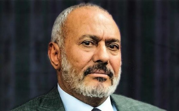 علي عبد الله صالح يعترف بأن الحوثيين قد يقتلوه في يومٍ ما