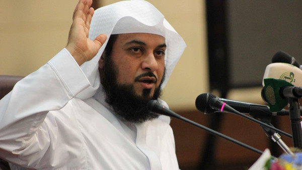 الشيخ محمد العريفي يوضح أسباب الهجوم الشديد على «عدنان إبراهيم»