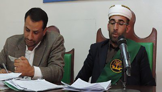 الحوثيون يصدرون أحكامًا بإعدام وحبس 109 من المختطفين في سجونهم