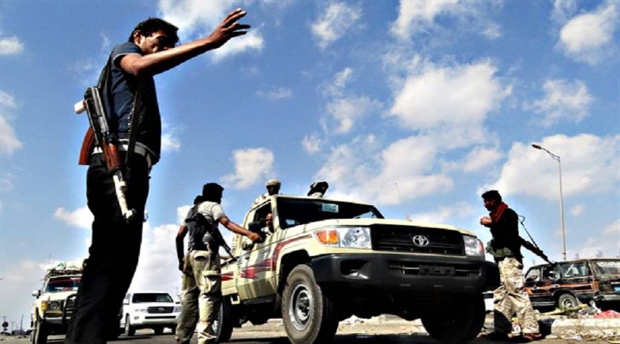 نجاة قيادي في حزب الإصلاح من محاولة اغتيال بعبوة ناسفة في عدن
