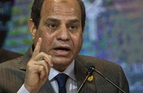 أسرار مثيرة في قضية الفساد الكبرى لم تنشرها صحف مصر