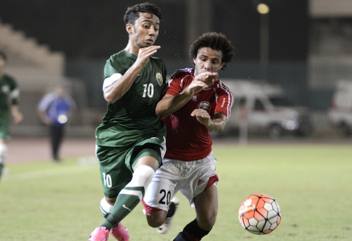 رسمياً: تأهل منتخب اليمن لنهائيات كأس أسيا للشباب رغم هزيمته أمام السعودية ..تفاصيل