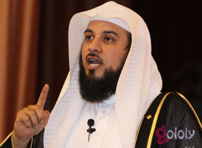 السلطات السعودية تفرج عن الشيخ محمد العريفي