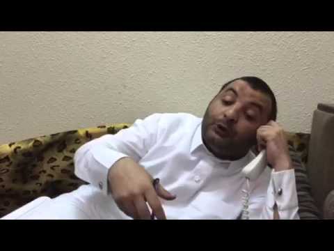 بالفيديو .. الفنان الكوميدي الحاوري يعلق على صالح وداعش بطريقة ساخرة