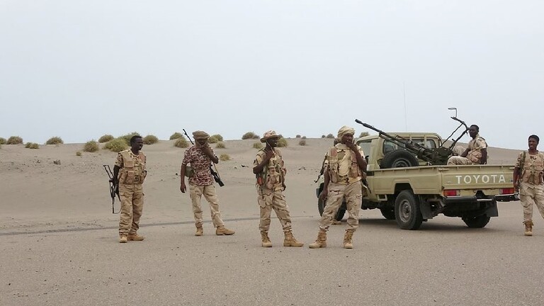 السودان يعلن سحب 10 آلاف جندي من اليمن