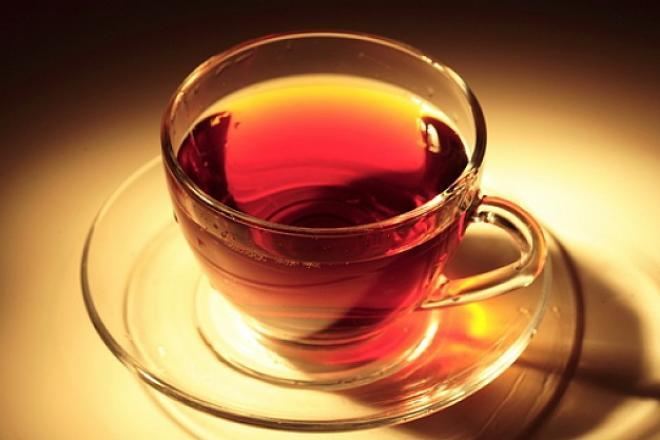 تعرف على الفوائد الصحية للشاي