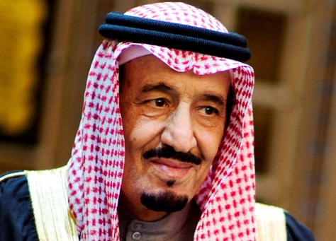 نائب العاهل السعودي يشارك فى حفل تنصيب السيسى رئيسًا لمصر