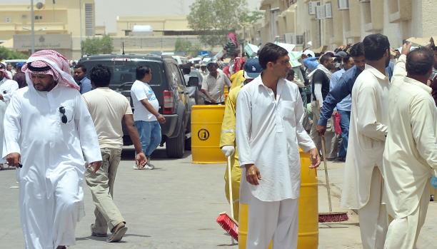 السعودية تكشف حقيقة إلغاء نظام الكفالة في المملكة