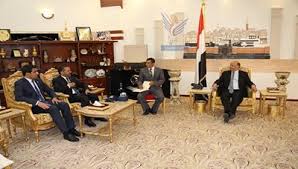 الانتربول الدولي يطالب بتقديم مساعدات لأجهزة الأمن اليمنية