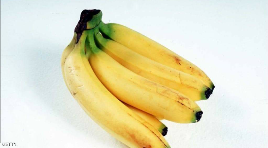 تناول الموز على الإفطار قد لا يكون صحي 