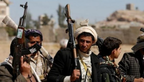مليشيا الحوثي تشعل حرباً على الباعة المتجولين صنعاء
