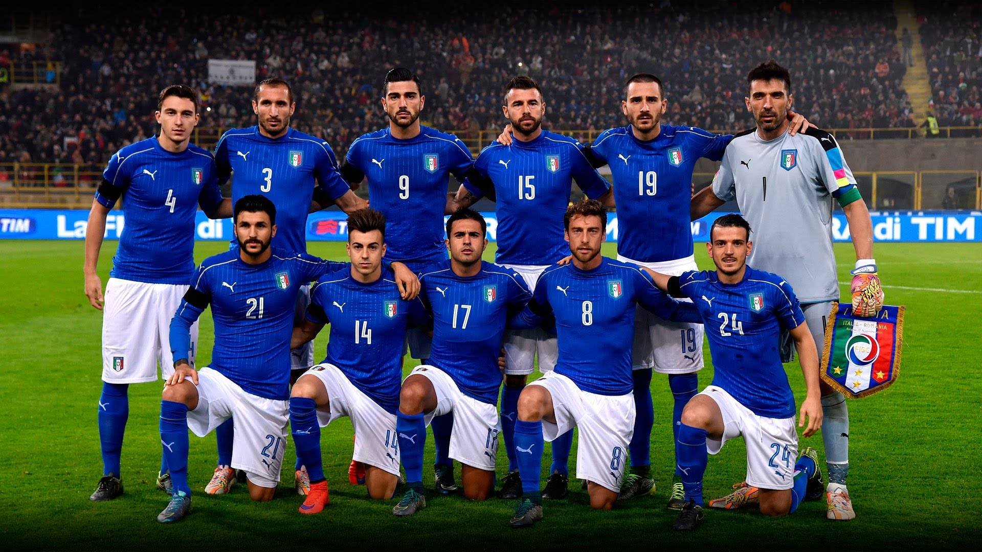 بركلة جزاء قاسية إيطاليا تفوز على فنلندا