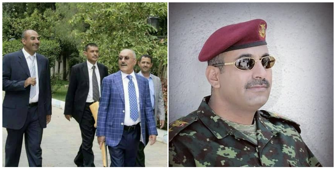 الحوثيون يرفضون تسليم جثمان قائد الحماية الشخصية للراحل «صالح» ويشترطون على أهله