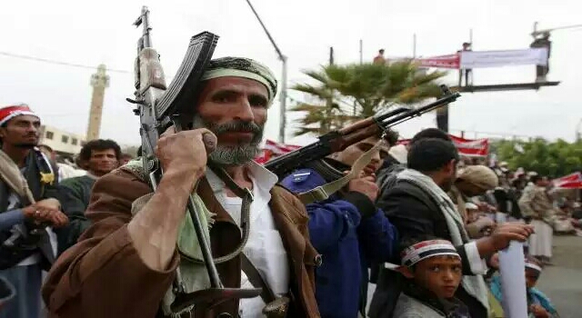 3 أيام لتصفية بنك الأهداف في معاقل الحوثيين
