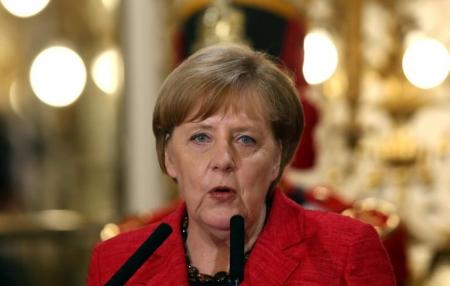 المستشارة الألمانية تدعو دول الخليج وإيران وتركيا إلى العمل على تخليف أزمة قطر