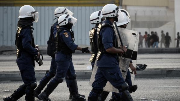 دولة البحرين تفجر قنبلة: المتفجرات المرسلة من طهران كافية لإزالة المنامة