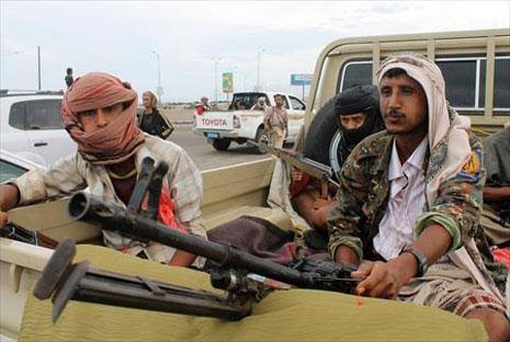 هيومن رايتس تحمل الحوثيين مسئولية الإخفاء القسري والتعذيب في العاصمة صنعاء