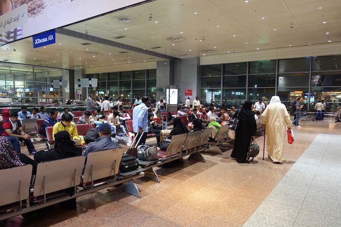 قرار جديد في السعودية يبيح للمرأة السفر دون محرم