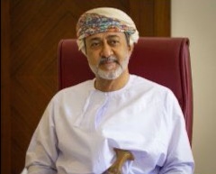  السيرة الذاتية لسلطان عمان الجديد هيثم بن طارق آل سعيد