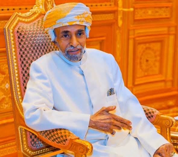 من هو السلطان قابوس بن سعيد سلطان عمان الراحل؟