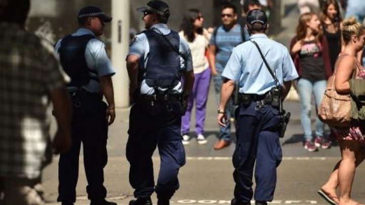 الشرطة الاسترالية تعلن أنها أحبطت هجوما لداعش في سيدني