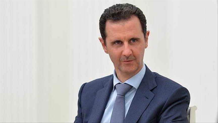 رئيس هيئة أركان قوات الاحتلال الصهيوني السابق.. «الأسد يناسبنا في المرحلة الحالية»