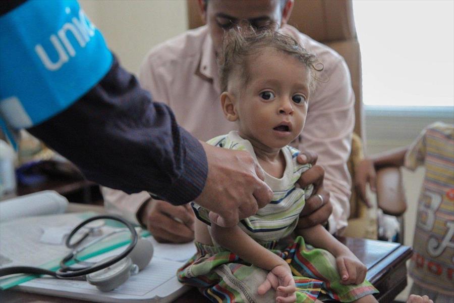 هكذا يعرقل الحوثيون حملة التطعيم ضد الكوليرا في العاصمة صنعاء