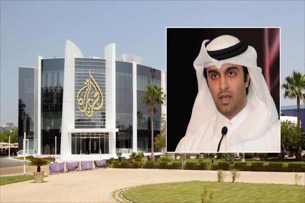 من هو «أحمد اليافعي السقطري» الذي تم تعيينه مديرا عاما لقناة الجزيرة؟