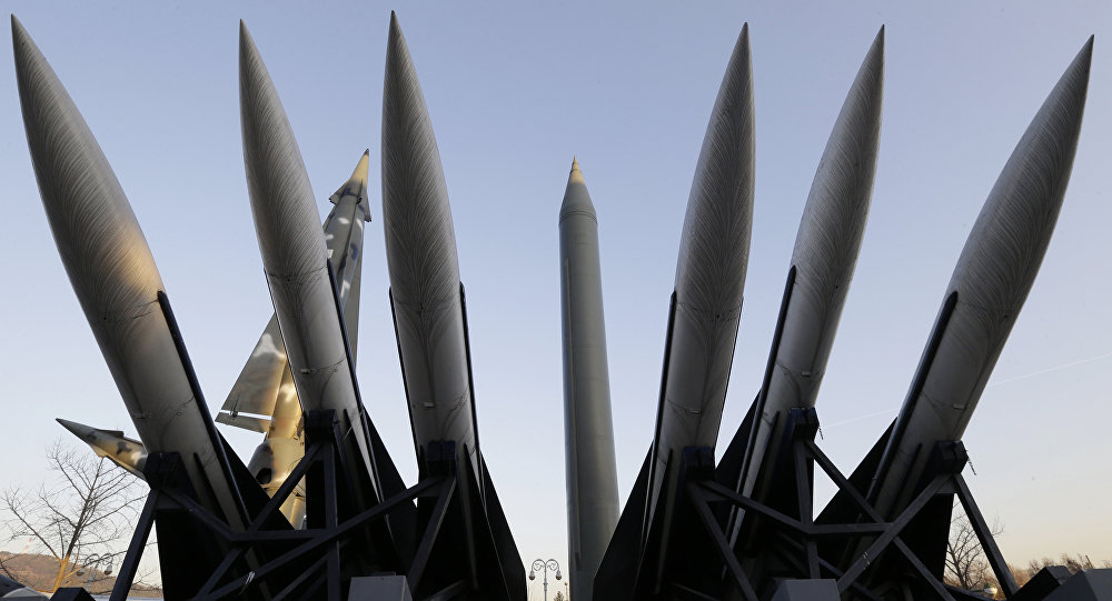 7 معلومات عن «حرب الصواريخ» الأخطر منذ عقود بين سوريا وإسرائيل