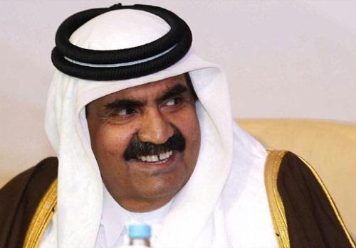 مصادر: توقع تنحي رئيس وزراء قطر وتسليم الامير السلطة لولي العهد