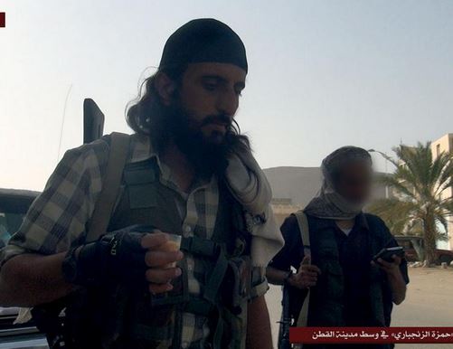 أنباء عن مقتل زعيم تنظيم داعش في اليمن (صورة)