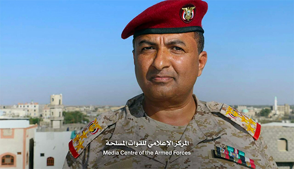 ناطق الجيش: قوات خاصة إلى جانب القوات الحكومية تتأهب لاقتحام مدينة الحديدة