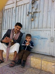 بعد إختطافه من قبل الحوثيين.. «عيسى العذري» يعود للظهور مجدداً ويدلي بتصريح مثير