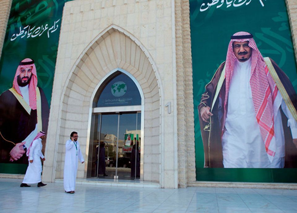 استعداداً لميزانية 2018.. السعودية تغلق حسابات الوزارات