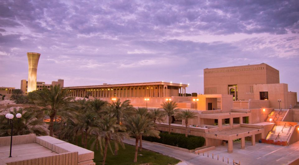 جامعة سعودية تتفوق على هارفارد وجون هوبكنز في براءات الاختراع