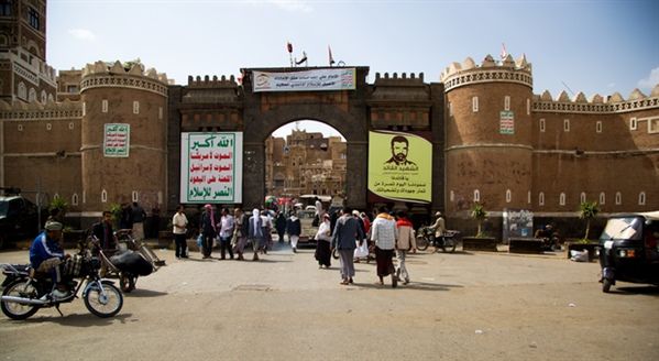 عدد من تجار العاصمة صنعاء يعلنون الافلاس في ظل حكم المليشيا الحوثية